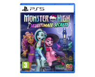 PlayStation Monster High: Skulltimate Secrets - 1271434 - zdjęcie 1